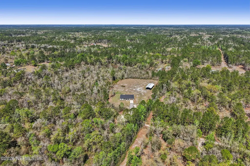 5012 Laurel Street Middleburg FL 32068