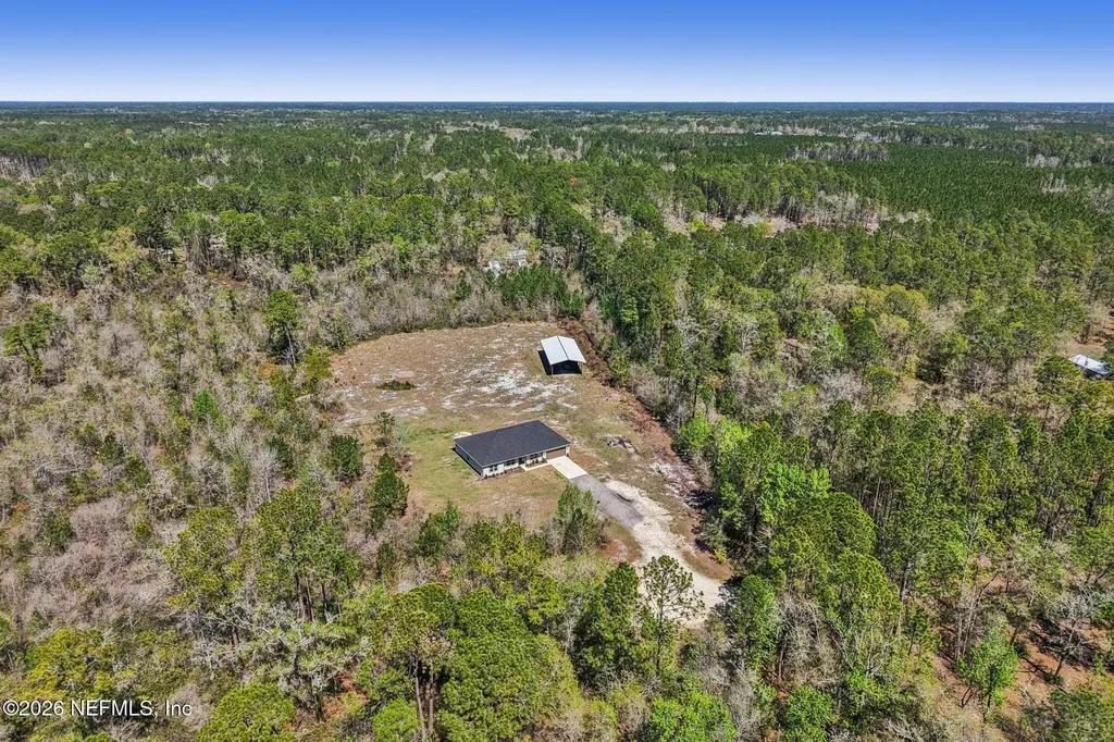 5012 Laurel Street Middleburg FL 32068