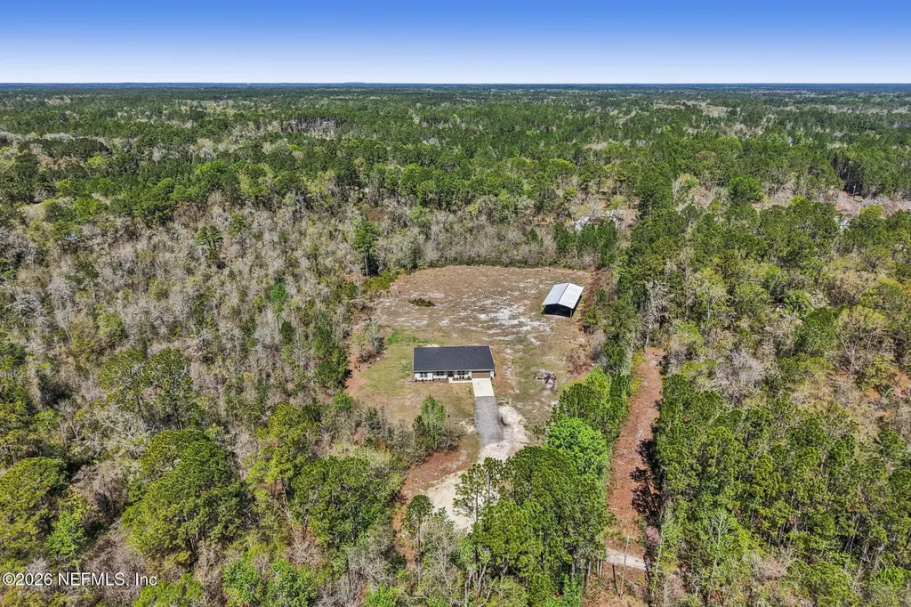 5012 Laurel Street Middleburg FL 32068
