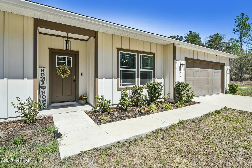 5012 Laurel Street Middleburg FL 32068