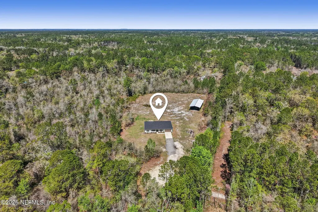 5012 Laurel Street Middleburg FL 32068