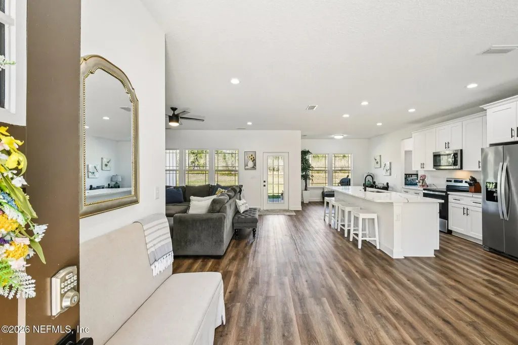5012 Laurel Street Middleburg FL 32068