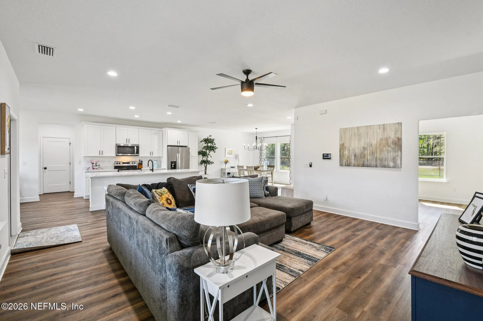 5012 Laurel Street Middleburg FL 32068