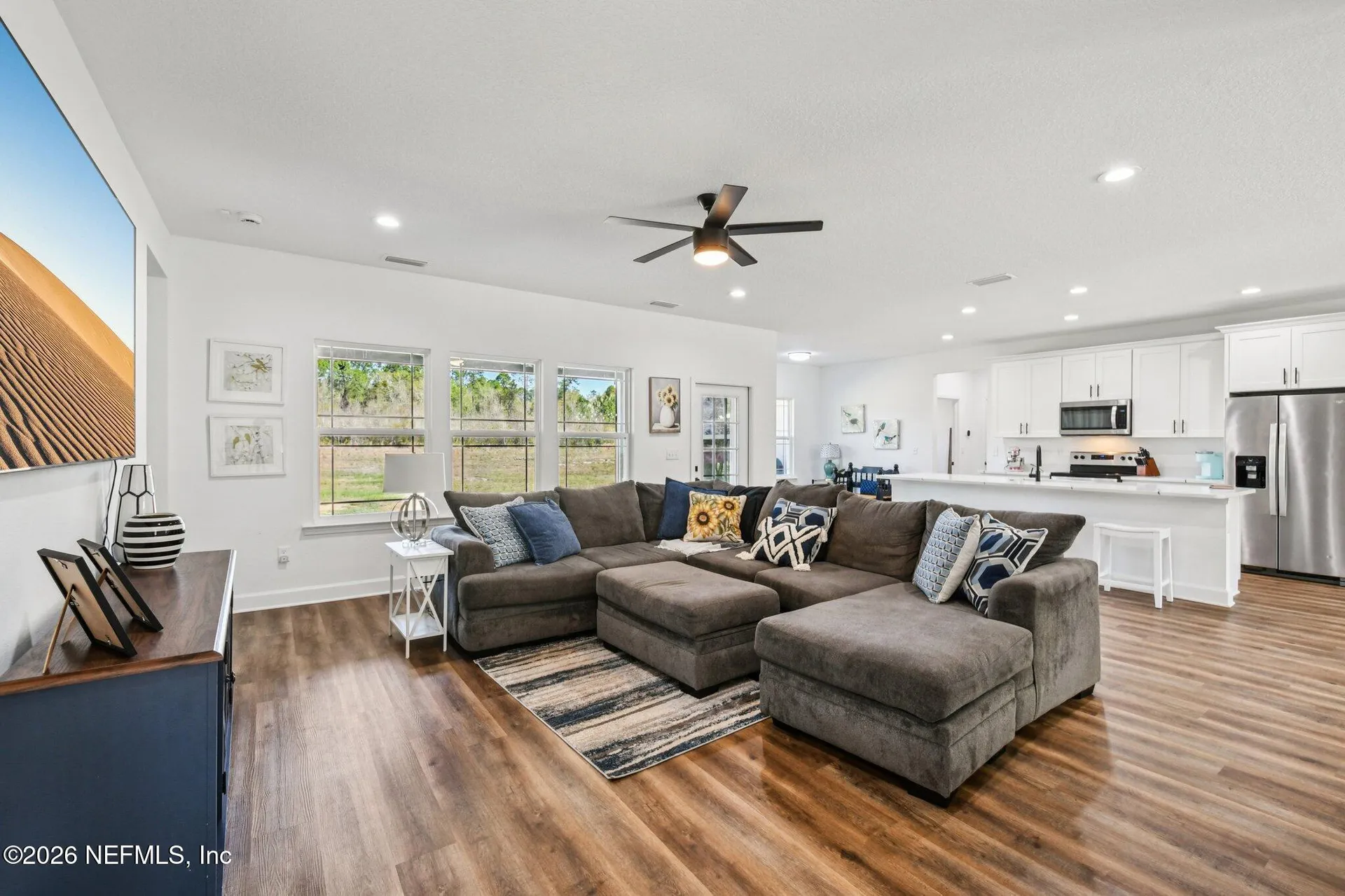 5012 Laurel Street Middleburg FL 32068