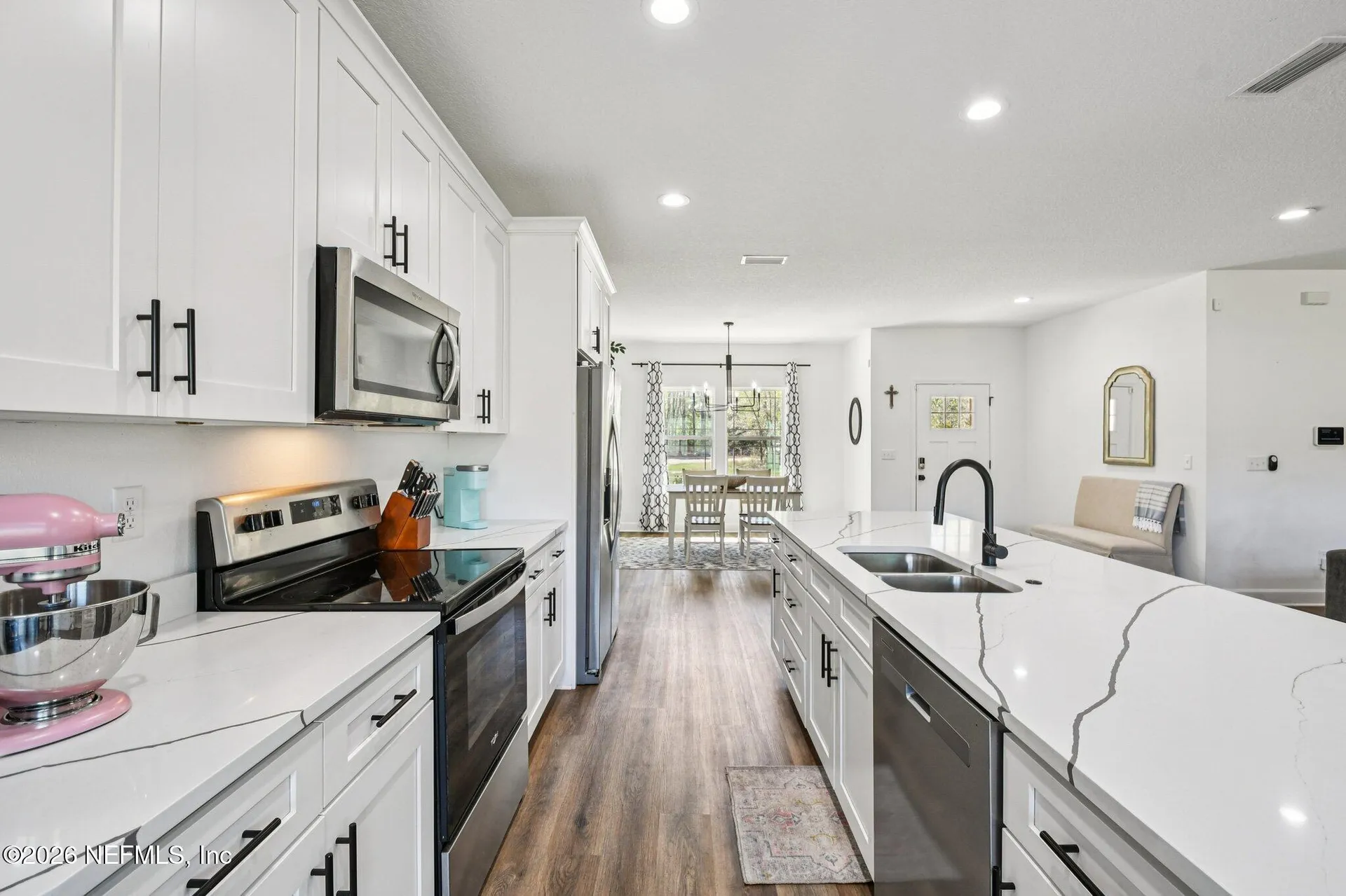 5012 Laurel Street Middleburg FL 32068