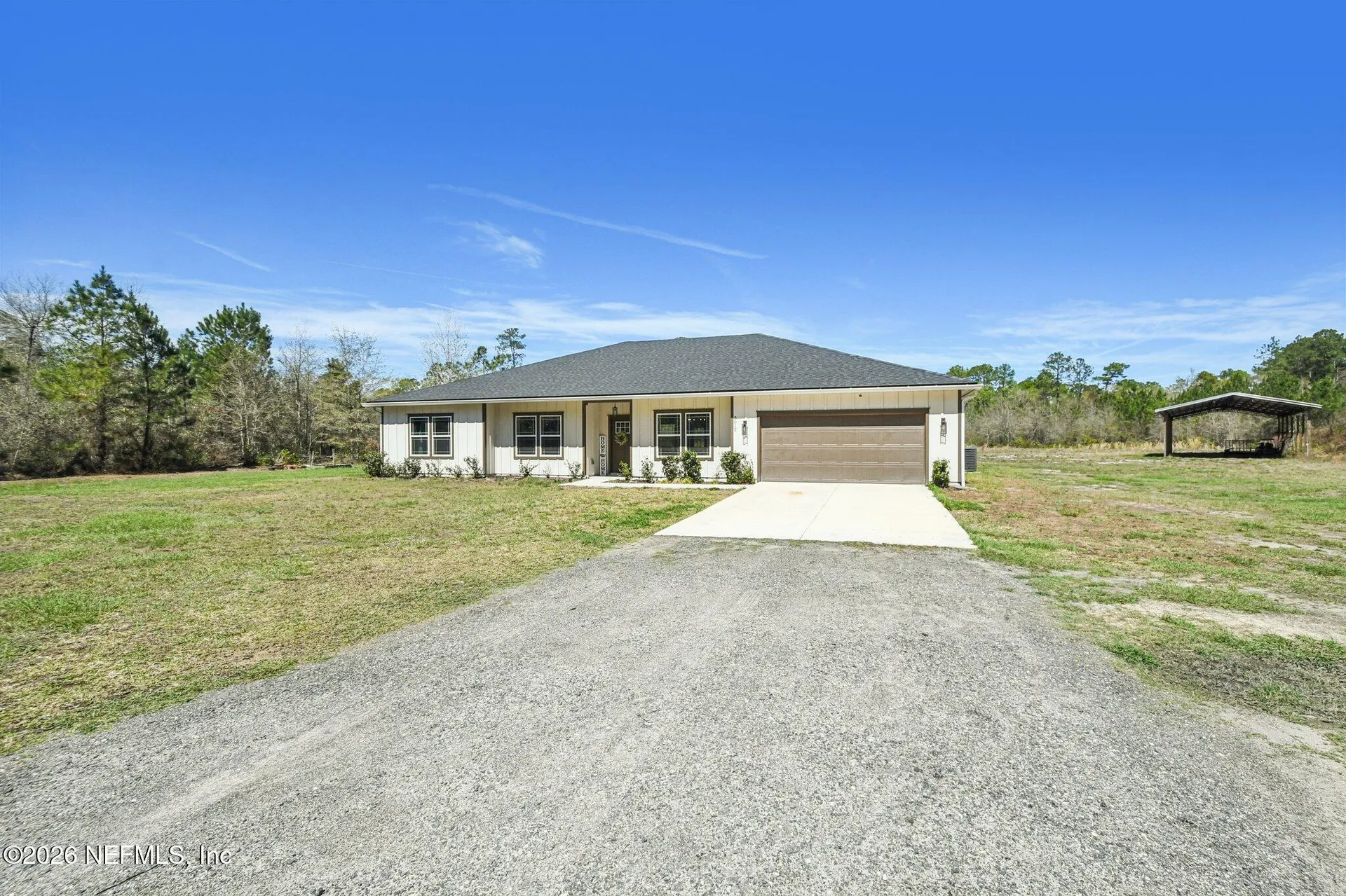 5012 Laurel Street Middleburg FL 32068