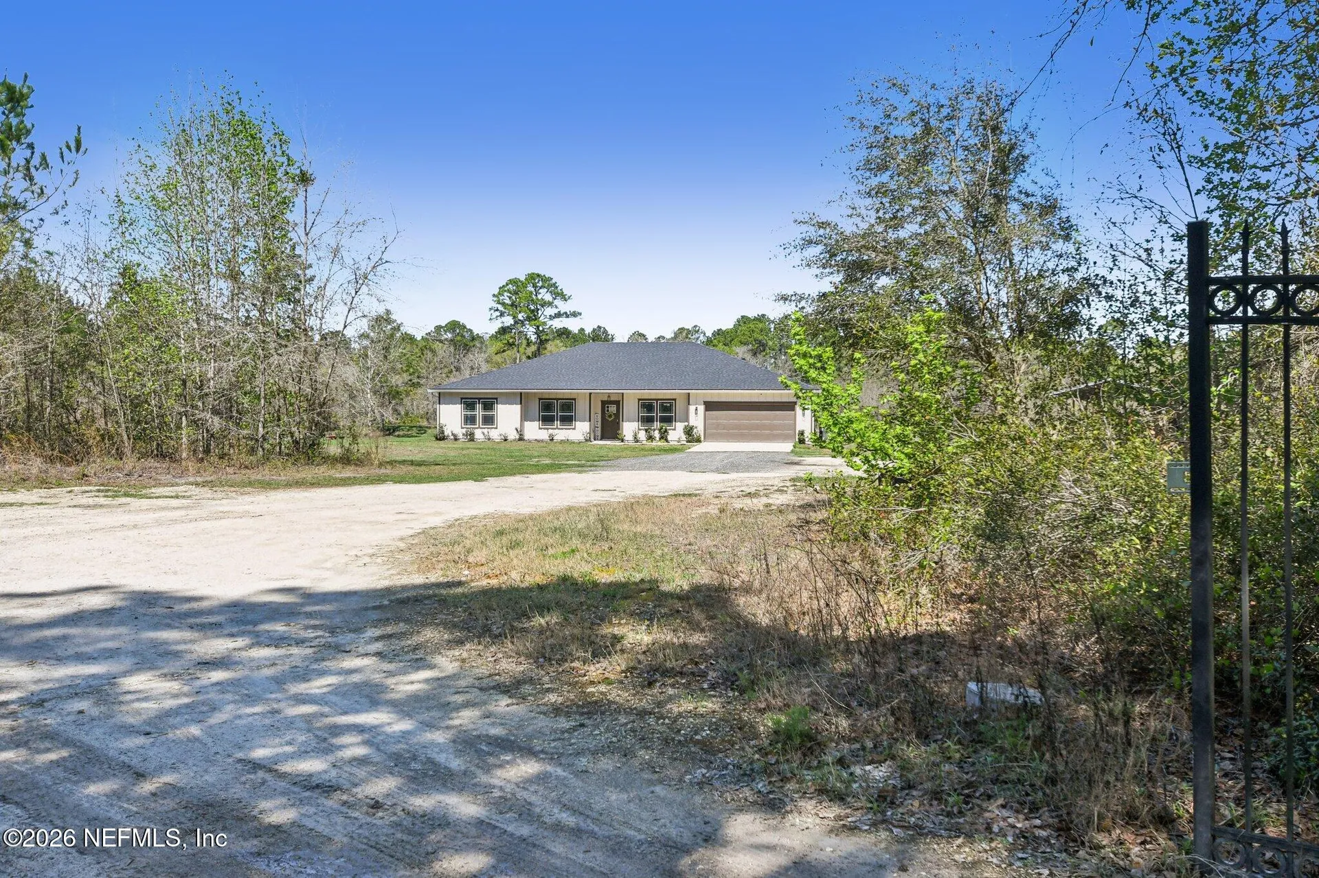 5012 Laurel Street Middleburg FL 32068