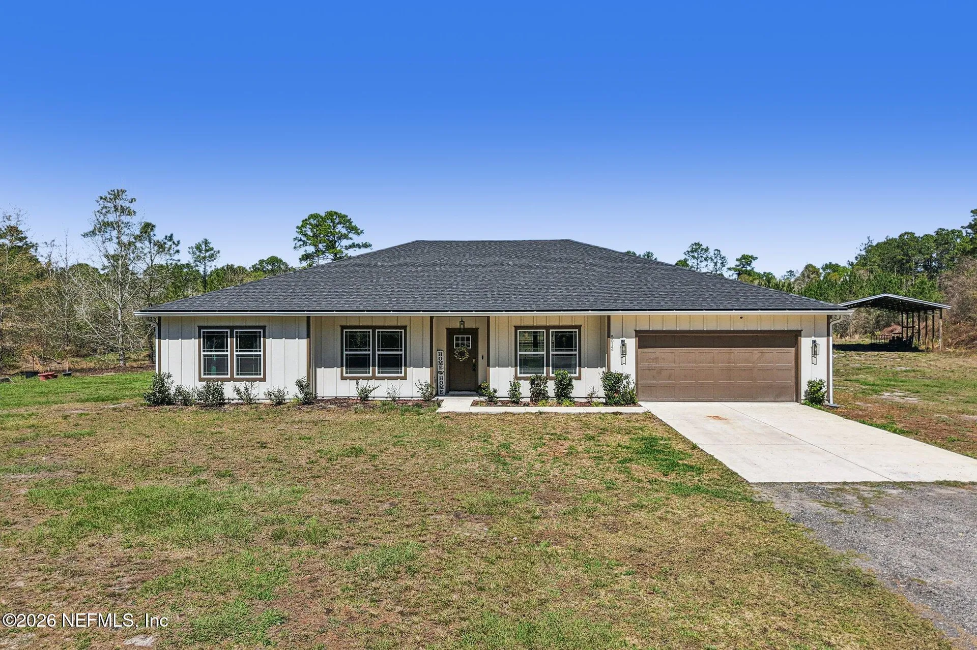 5012 Laurel Street Middleburg FL 32068