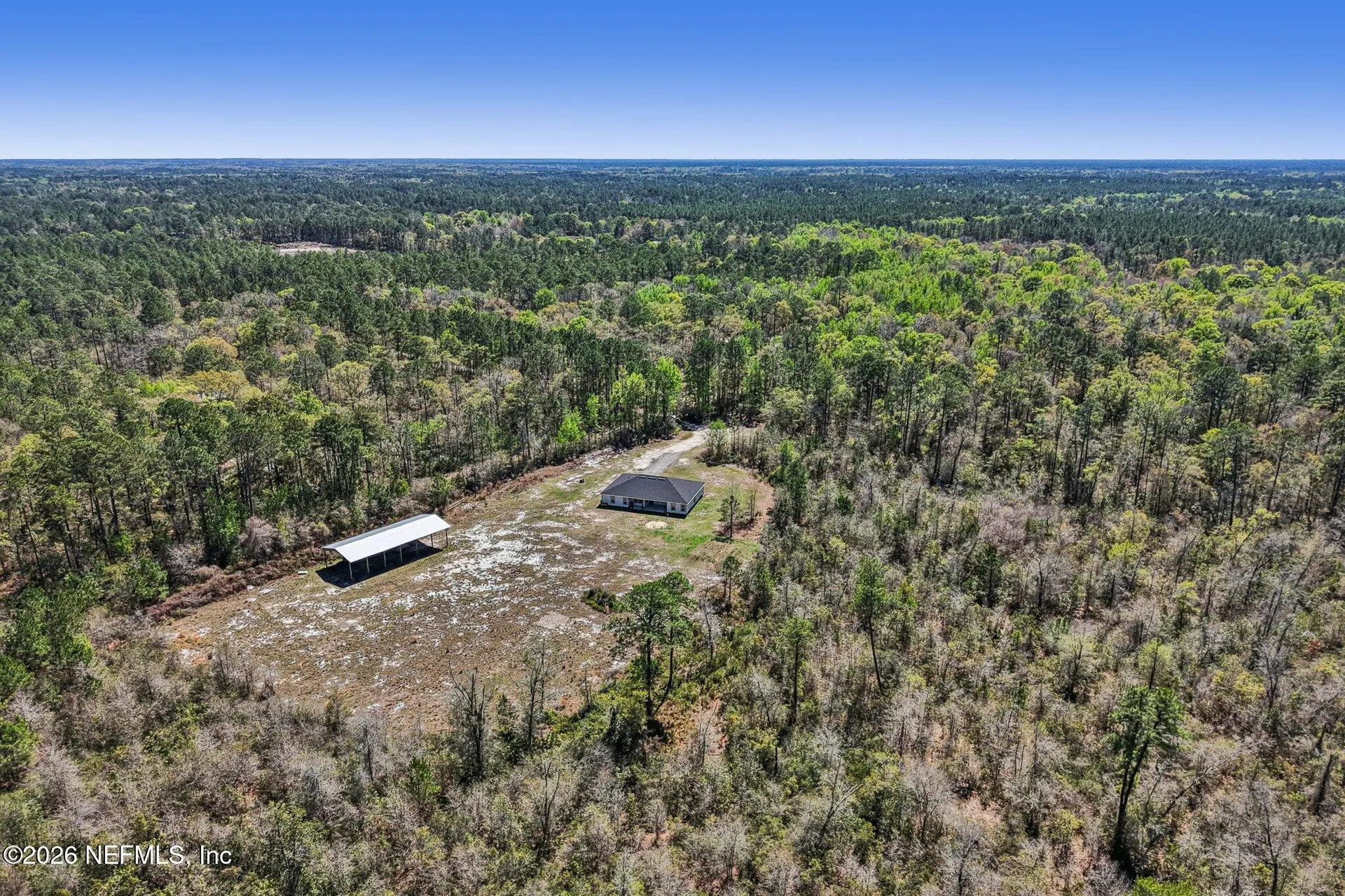 5012 Laurel Street Middleburg FL 32068