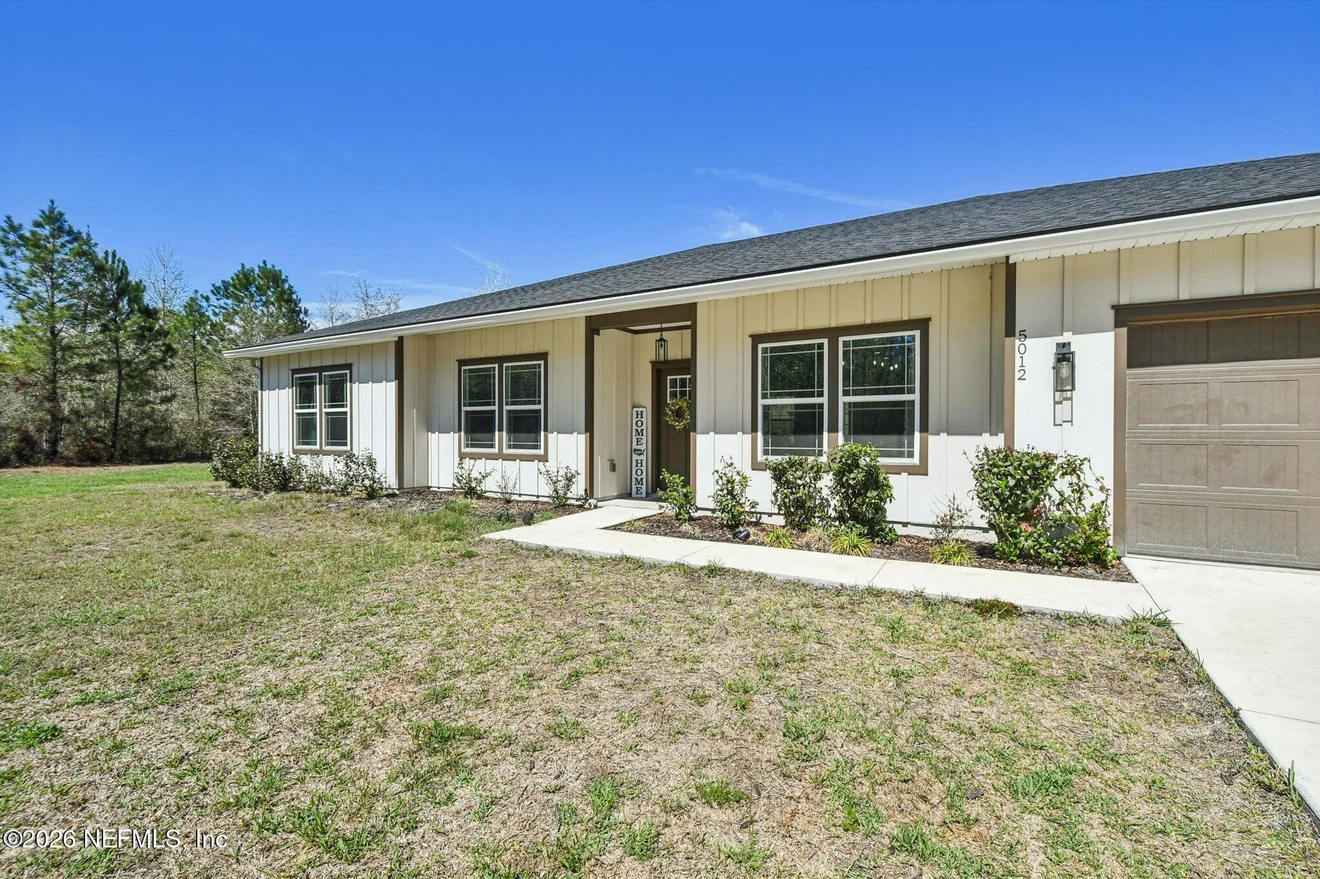 5012 Laurel Street Middleburg FL 32068
