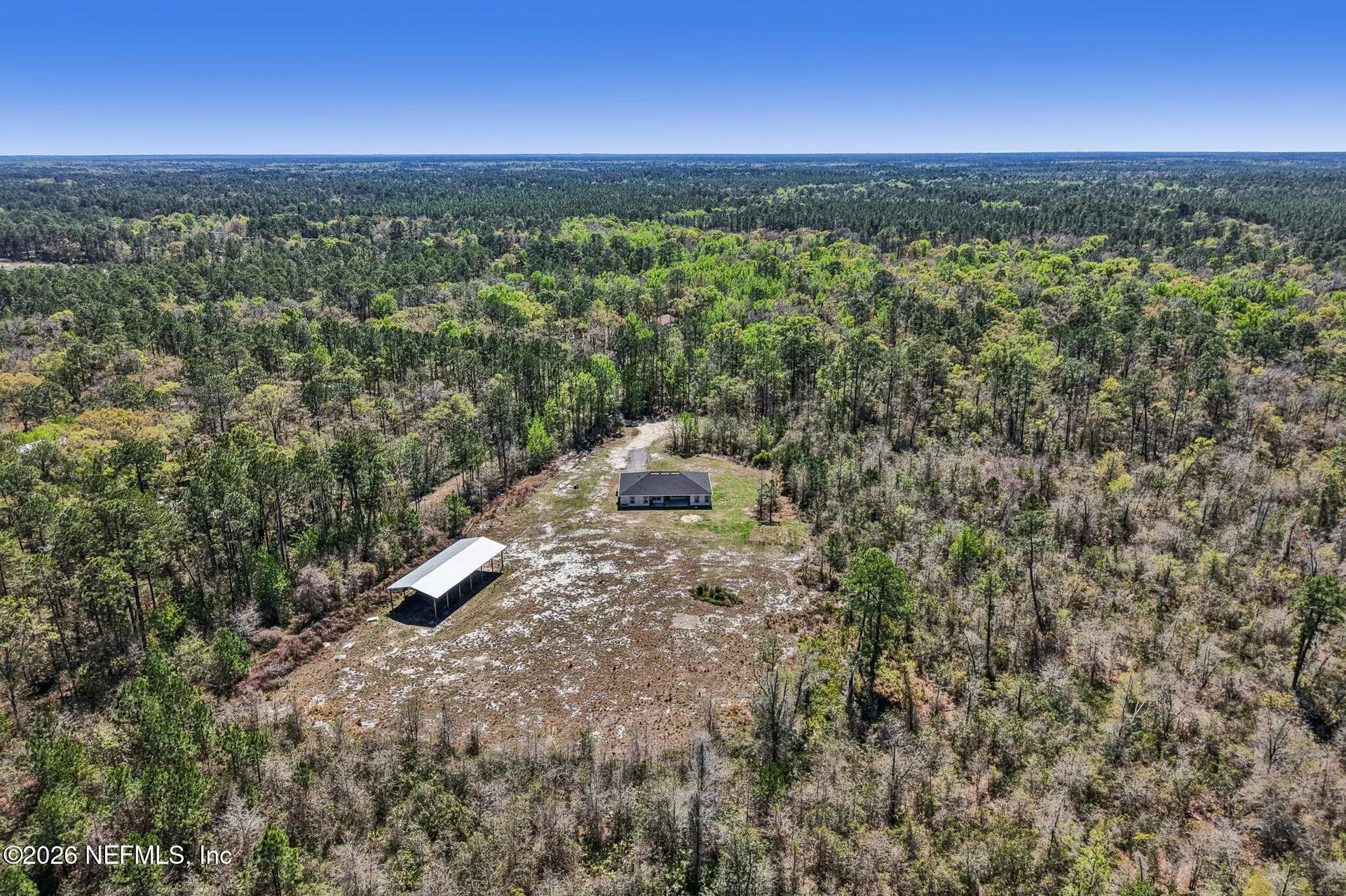 5012 Laurel Street Middleburg FL 32068
