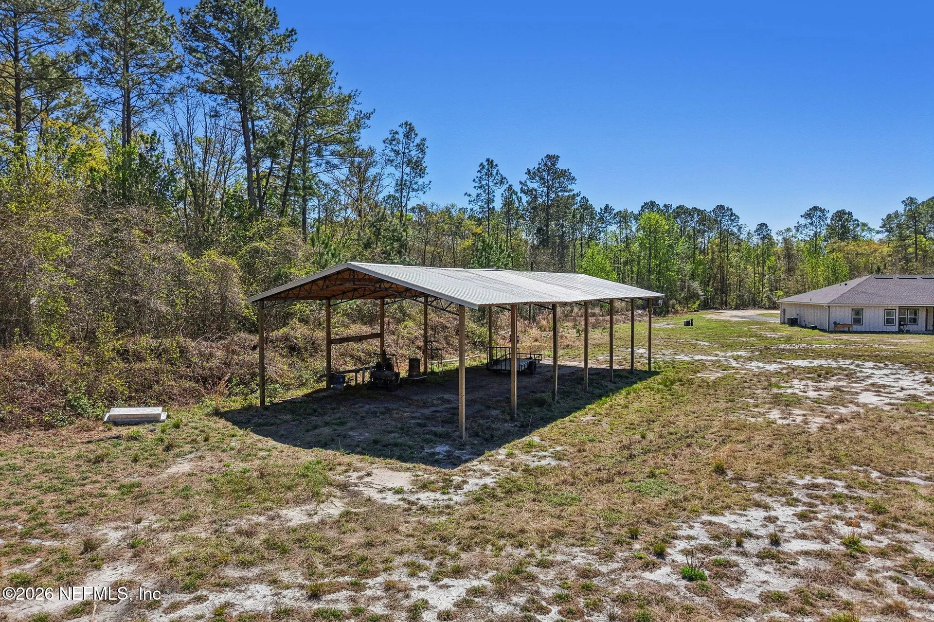 5012 Laurel Street Middleburg FL 32068