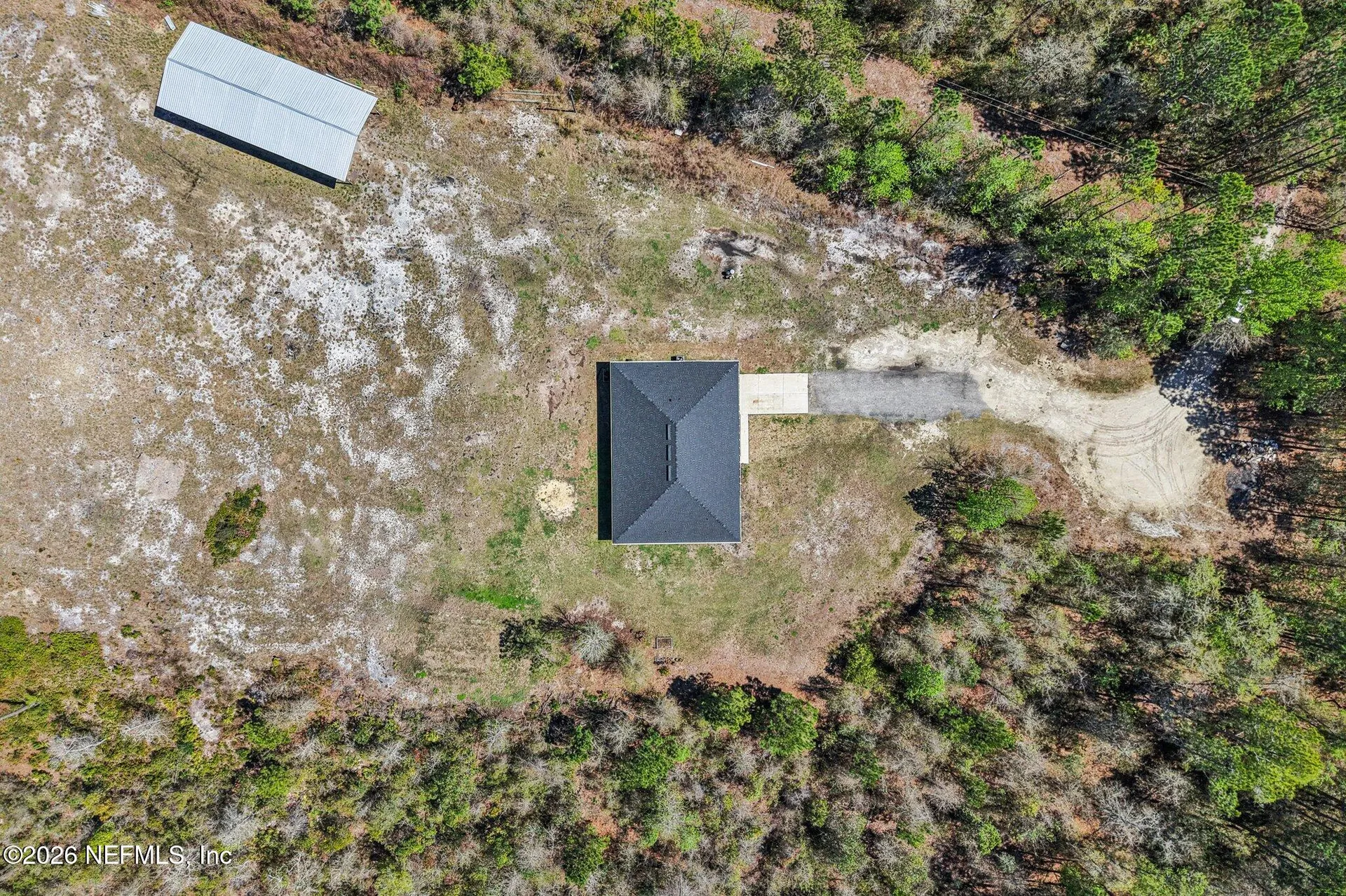 5012 Laurel Street Middleburg FL 32068