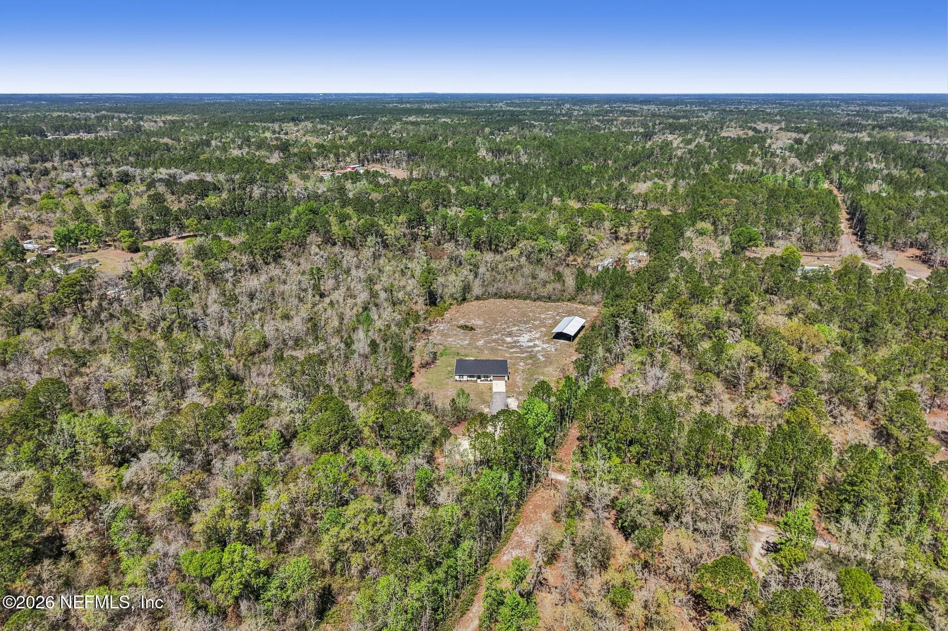 5012 Laurel Street Middleburg FL 32068