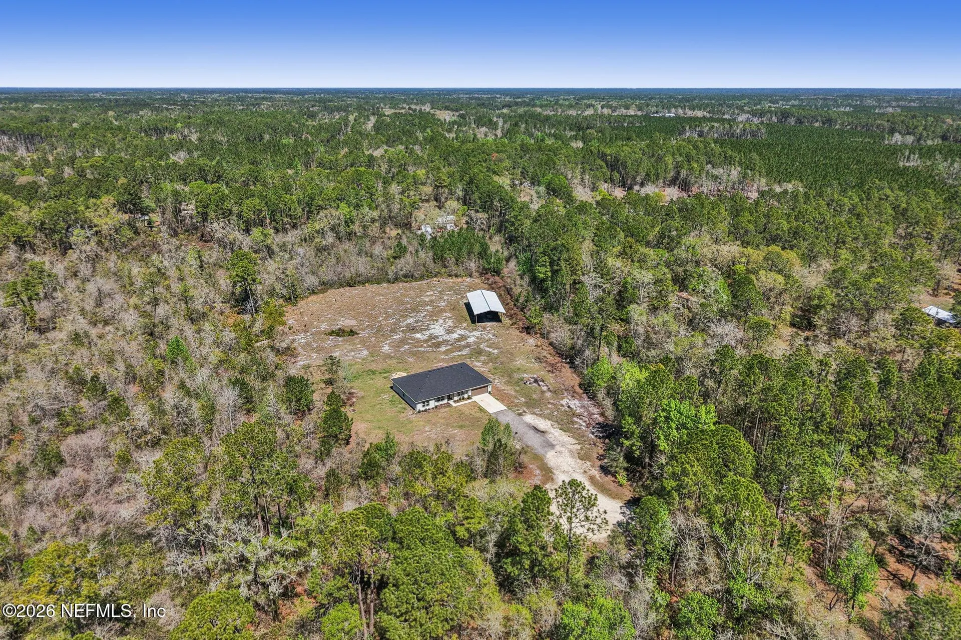 5012 Laurel Street Middleburg FL 32068