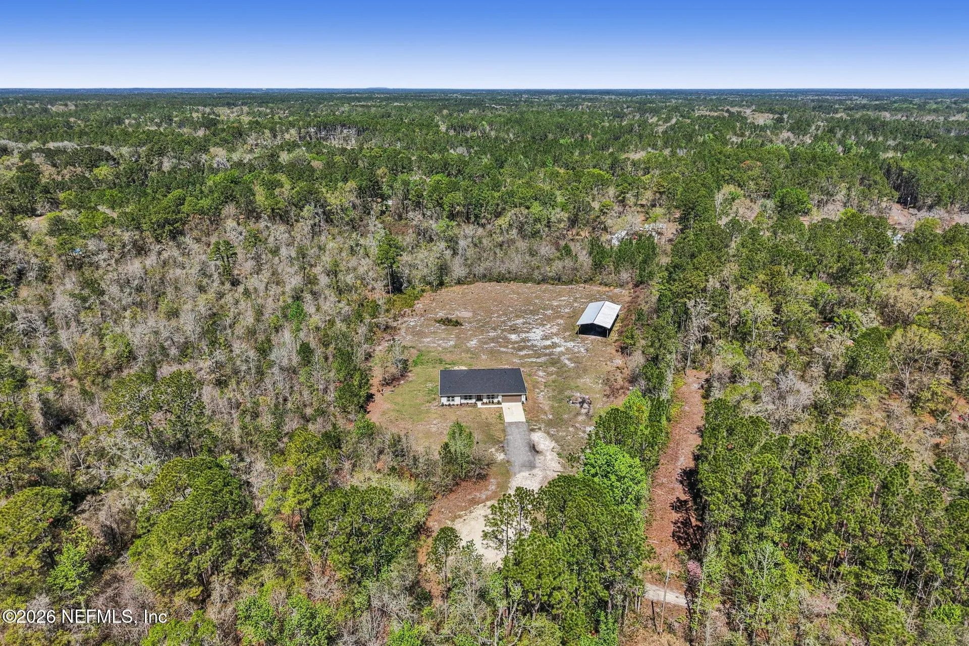 5012 Laurel Street Middleburg FL 32068