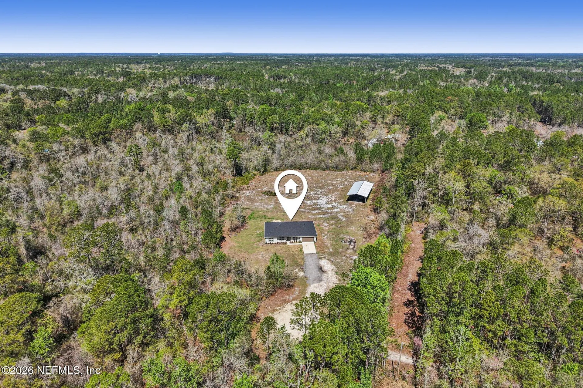 5012 Laurel Street Middleburg FL 32068