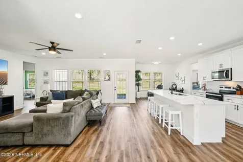 5012 Laurel Street Middleburg FL 32068