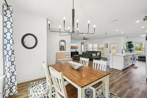 5012 Laurel Street Middleburg FL 32068