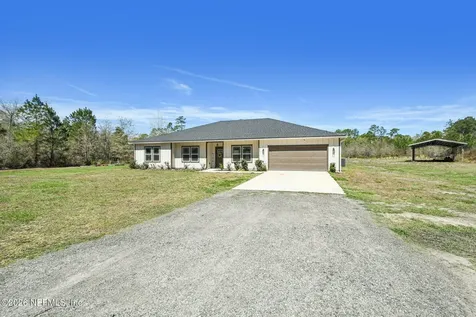 5012 Laurel Street Middleburg FL 32068