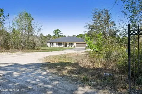 5012 Laurel Street Middleburg FL 32068