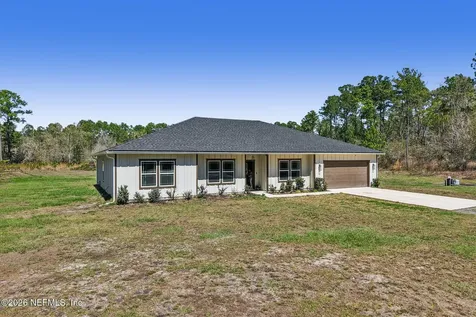 5012 Laurel Street Middleburg FL 32068