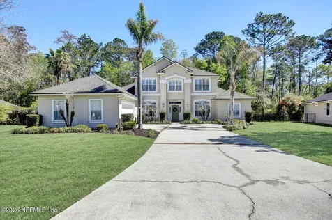 237 Sparrow Branch Circle St. Johns FL 32259