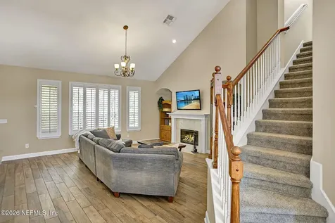 237 Sparrow Branch Circle St. Johns FL 32259