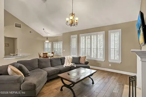 237 Sparrow Branch Circle St. Johns FL 32259