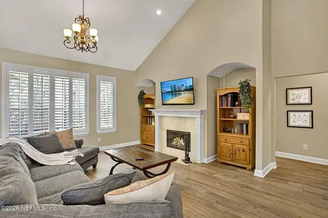 237 Sparrow Branch Circle St. Johns FL 32259