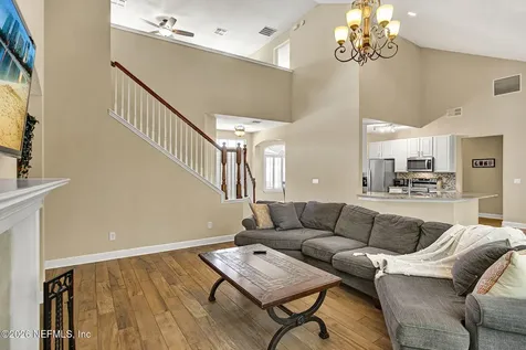 237 Sparrow Branch Circle St. Johns FL 32259