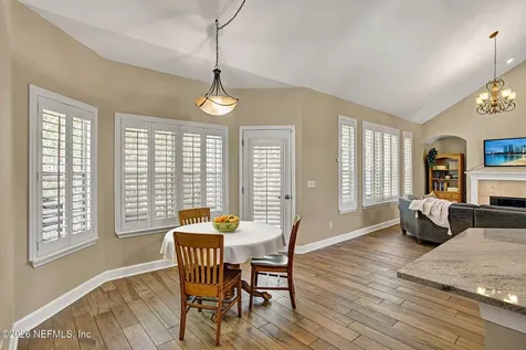 237 Sparrow Branch Circle St. Johns FL 32259