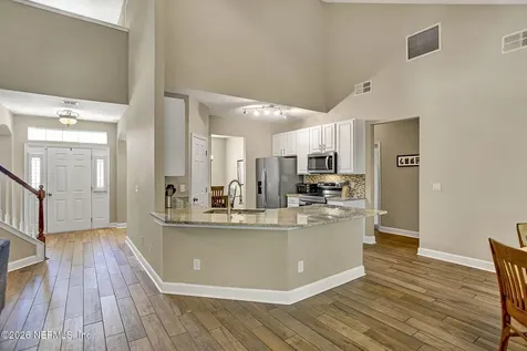 237 Sparrow Branch Circle St. Johns FL 32259