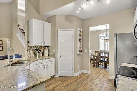 237 Sparrow Branch Circle St. Johns FL 32259