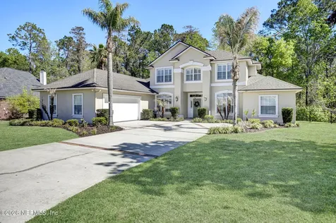 237 Sparrow Branch Circle St. Johns FL 32259