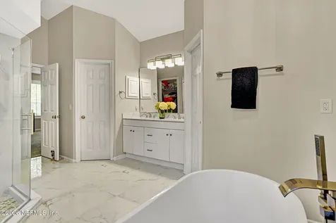 237 Sparrow Branch Circle St. Johns FL 32259