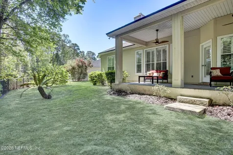237 Sparrow Branch Circle St. Johns FL 32259