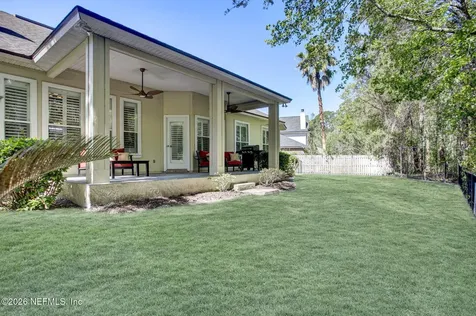 237 Sparrow Branch Circle St. Johns FL 32259