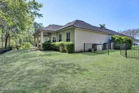 237 Sparrow Branch Circle St. Johns FL 32259