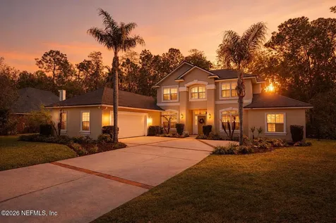 237 Sparrow Branch Circle St. Johns FL 32259