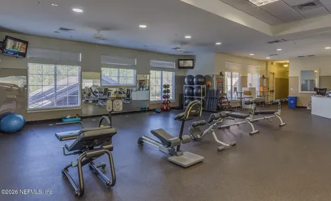 237 Sparrow Branch Circle St. Johns FL 32259