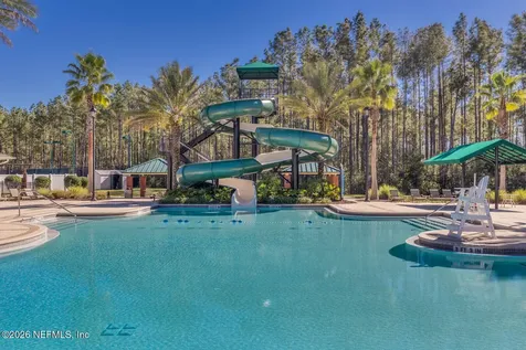 237 Sparrow Branch Circle St. Johns FL 32259