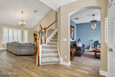 237 Sparrow Branch Circle St. Johns FL 32259