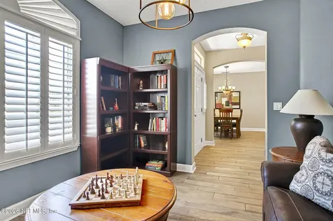 237 Sparrow Branch Circle St. Johns FL 32259