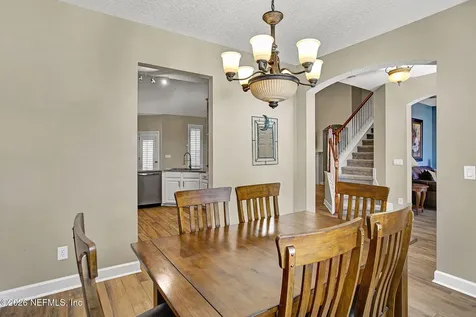 237 Sparrow Branch Circle St. Johns FL 32259