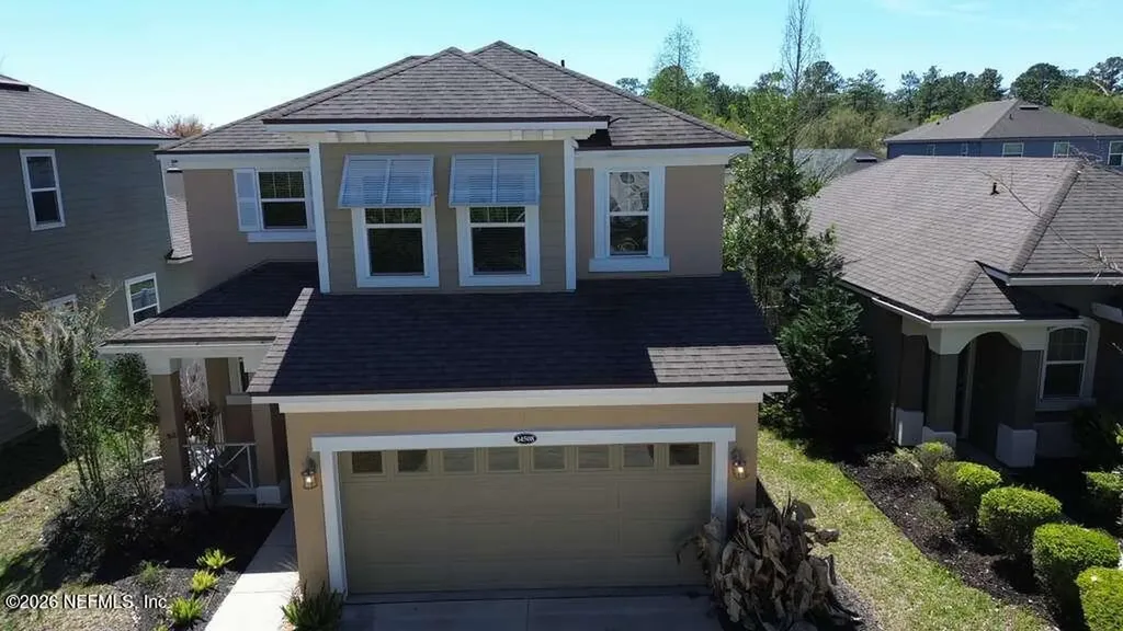 14508 Serenoa Drive Jacksonville FL 32258