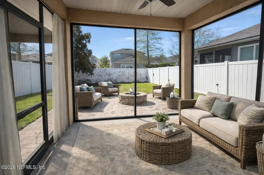 14508 Serenoa Drive Jacksonville FL 32258