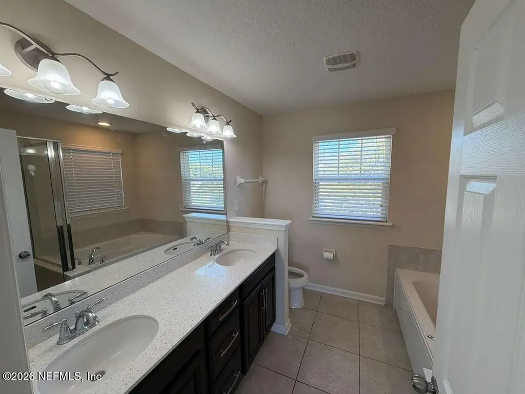 14508 Serenoa Drive Jacksonville FL 32258