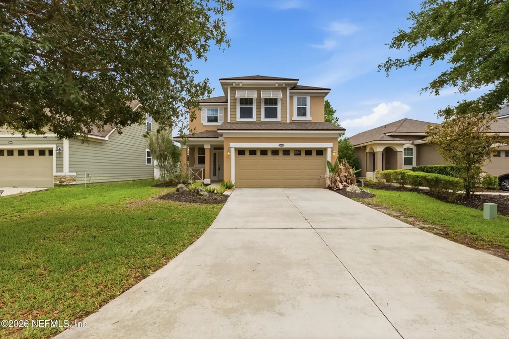 14508 Serenoa Drive Jacksonville FL 32258
