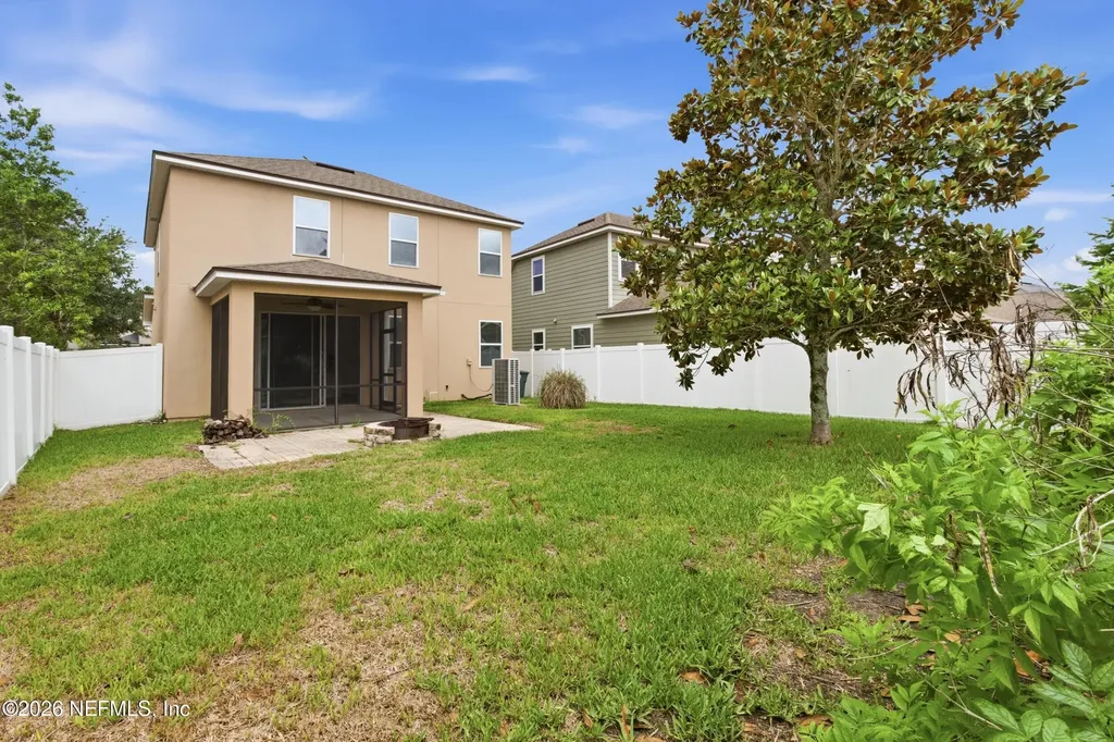 14508 Serenoa Drive Jacksonville FL 32258